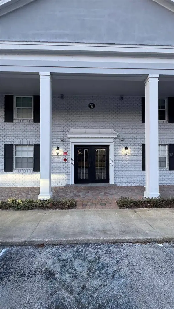 205 LEWFIELD CIR #205, Winter Park, FL 32792