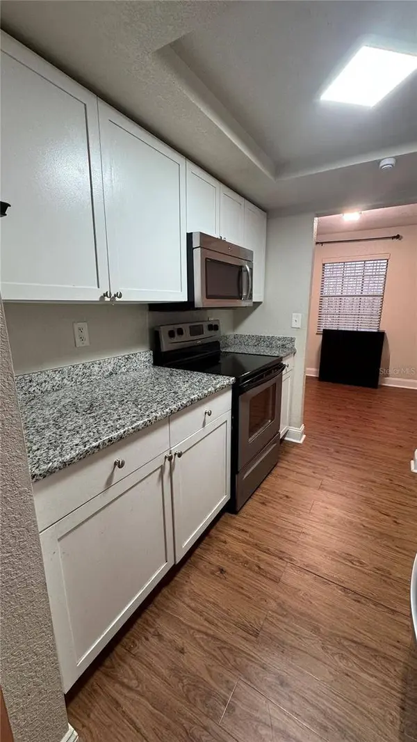 205 LEWFIELD CIR #205, Winter Park, FL 32792