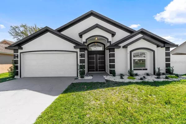 1060 JAYBEE AVE, Davenport, FL 33897