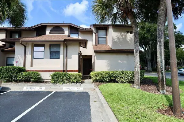3118 S SEMORAN BLVD #N8, Orlando, FL 32822