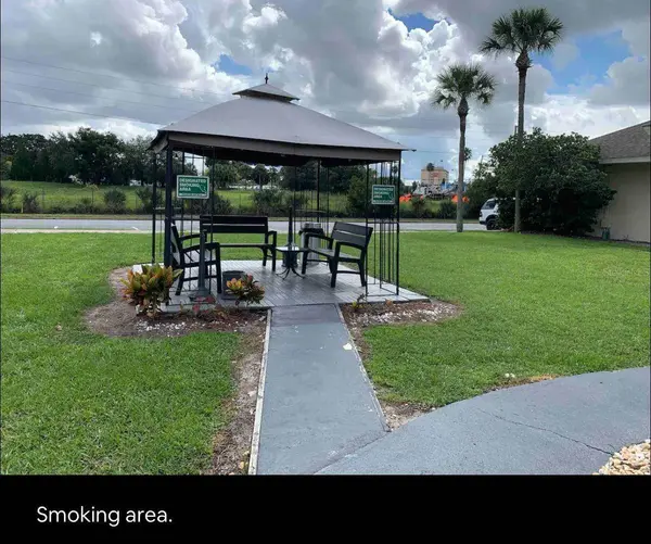 5245 W IRLO BRONSON MEMORIAL HWY #186, Kissimmee, FL 34746