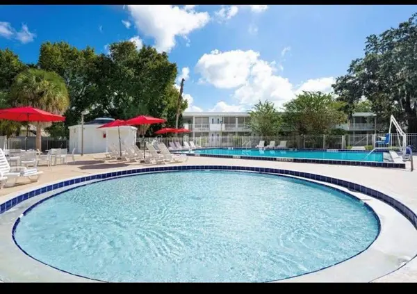 2930 POLYNESIAN ISLE BLVD #221, Kissimmee, FL 34746