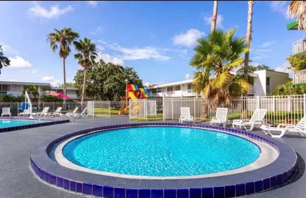 2930 NE POLYNESIAN ISLE #219, Kissimmee, FL 34746