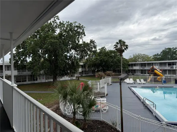 2930 POLYNESIAN ISLES BLVD #233, Kissimmee, FL 34746