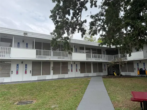 2930 POLYNESIAN ISLES BLVD #233, Kissimmee, FL 34746
