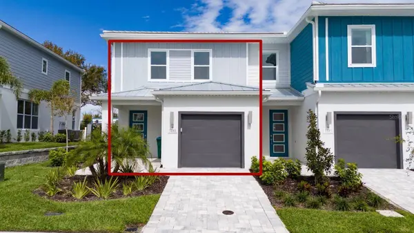 7845 SPECTRUM DR, Kissimmee, FL 34747