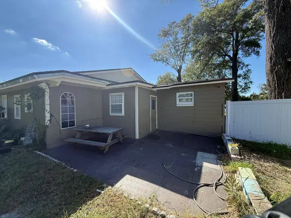 5607 HUBER DR, Orlando, FL 32818