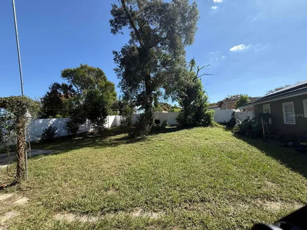 5607 HUBER DR, Orlando, FL 32818