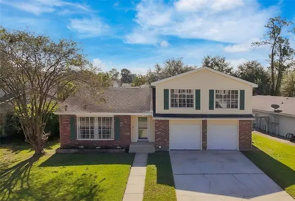 501 QUEEN ANNE DR, Slidell, LA 70460