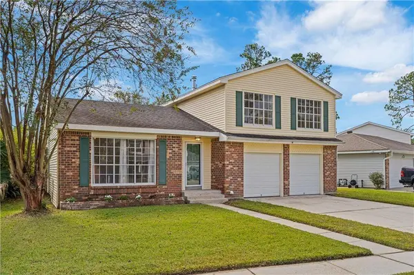501 QUEEN ANNE DR, Slidell, LA 70460