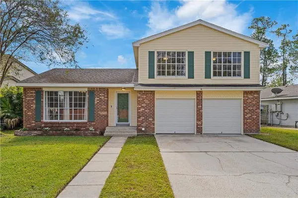 501 QUEEN ANNE DR, Slidell, LA 70460