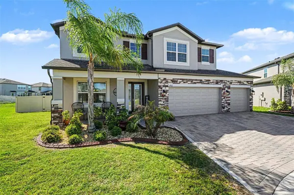4902 EAGLE ROCK DR, Wimauma, FL 33598