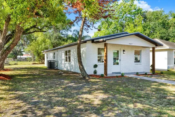 907 E RENFRO ST, Plant City, FL 33563