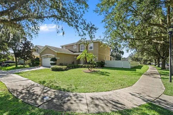 301 FERN GULLEY DR, Seffner, FL 33584