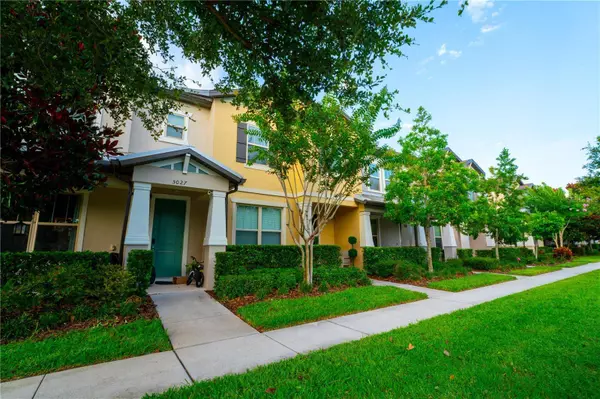 5029 WALKER ST, St Cloud, FL 34771