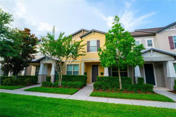 5029 WALKER ST, St Cloud, FL 34771