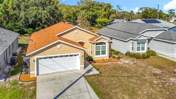 6441 PENNSYLVANIA AVE, New Port Richey, FL 34653