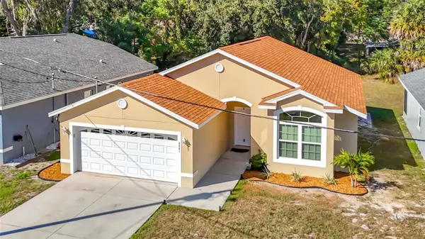 6441 PENNSYLVANIA AVE, New Port Richey, FL 34653