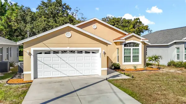 6441 PENNSYLVANIA AVE, New Port Richey, FL 34653