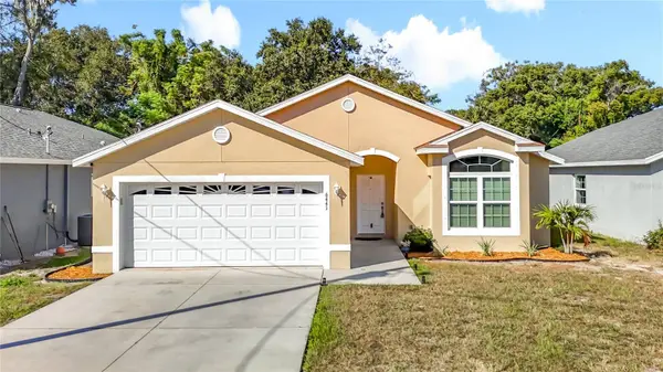 6441 PENNSYLVANIA AVE, New Port Richey, FL 34653