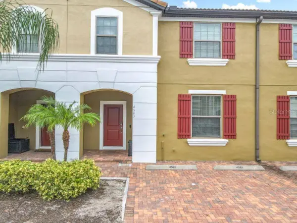 4583 TERRASONESTA DR, Davenport, FL 33837