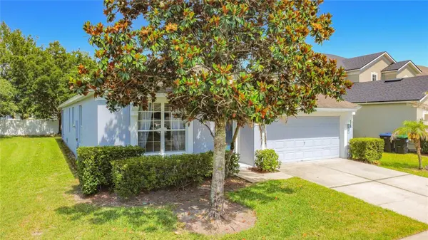 14731 WINDIGO LN, Orlando, FL 32828