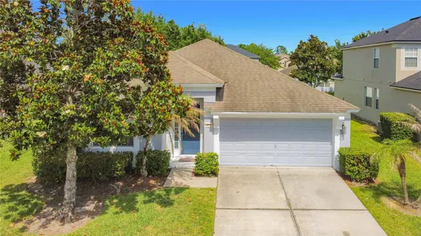 14731 WINDIGO LN, Orlando, FL 32828