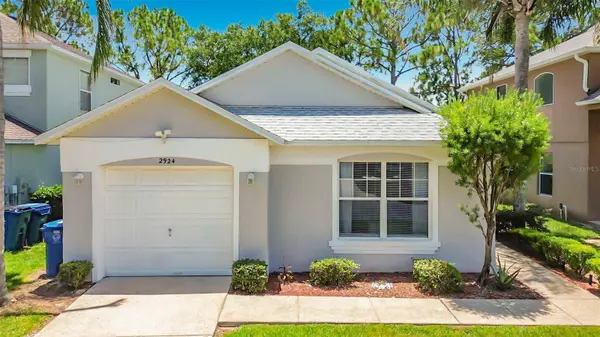 2924 KOKOMO LOOP, Haines City, FL 33844