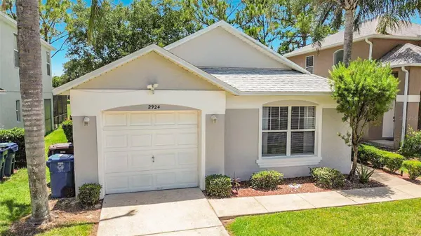 2924 KOKOMO LOOP, Haines City, FL 33844