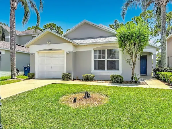 2924 KOKOMO LOOP, Haines City, FL 33844