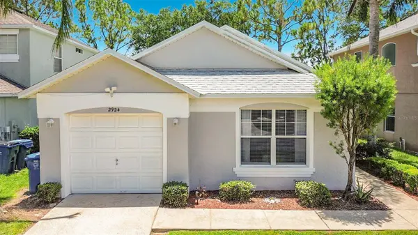 2924 KOKOMO LOOP, Haines City, FL 33844
