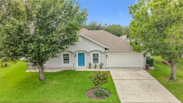 33 TIMBERCREEK PINES CIR, Winter Garden, FL 34787