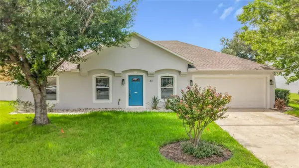 33 TIMBERCREEK PINES CIR, Winter Garden, FL 34787