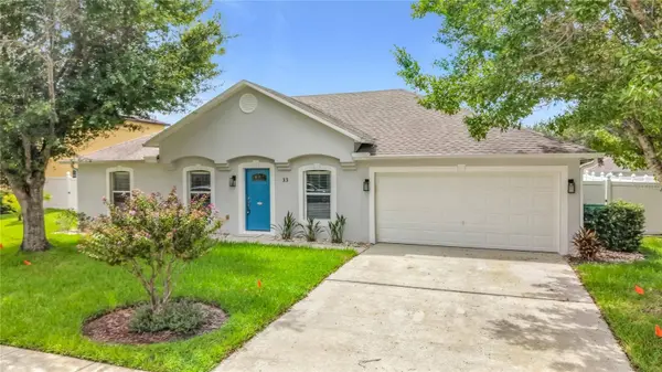 33 TIMBERCREEK PINES CIR
