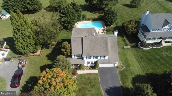 13661 SAMHILL LN, Mount Airy, MD 21771