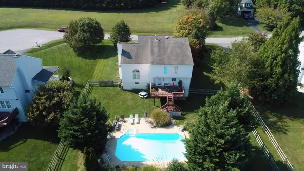 13661 SAMHILL LN, Mount Airy, MD 21771