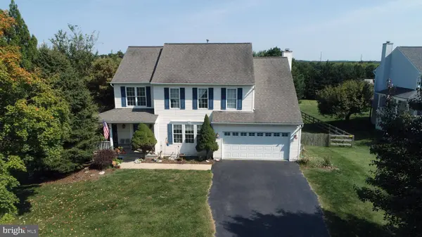 13661 SAMHILL LN, Mount Airy, MD 21771