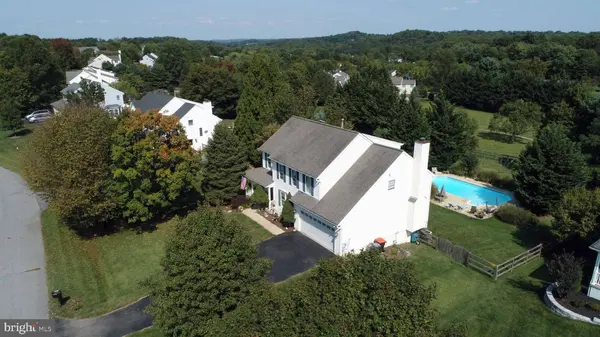 13661 SAMHILL LN, Mount Airy, MD 21771