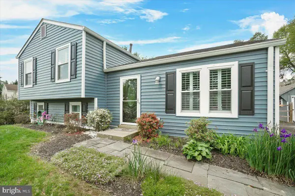 25112 APPLECROSS TER, Damascus, MD 20872