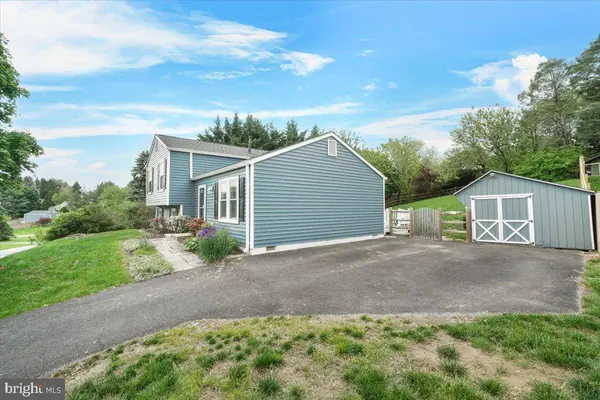 25112 APPLECROSS TER, Damascus, MD 20872