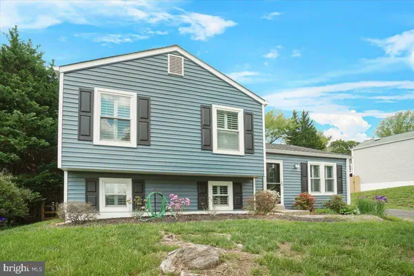 25112 APPLECROSS TER, Damascus, MD 20872