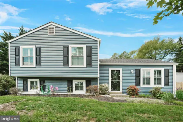 25112 APPLECROSS TER, Damascus, MD 20872