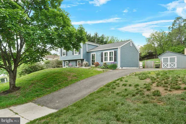 25112 APPLECROSS TER, Damascus, MD 20872