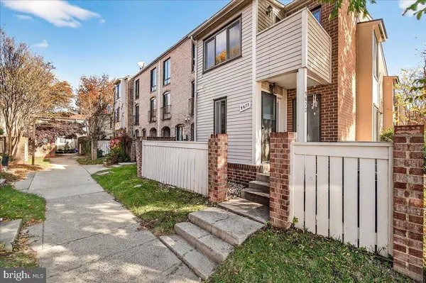 9673 BRASSIE WAY, Gaithersburg, MD 20886