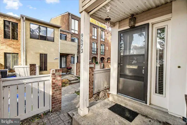 9673 BRASSIE WAY, Gaithersburg, MD 20886