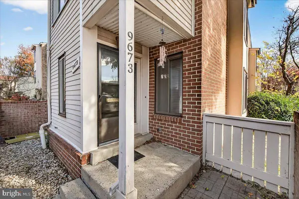 9673 BRASSIE WAY, Gaithersburg, MD 20886