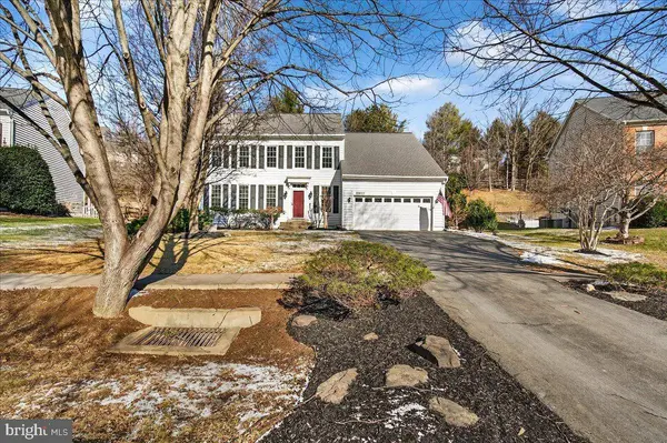 23623 CORNERSTONE LN, Damascus, MD 20872