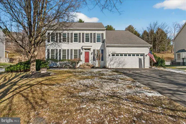 23623 CORNERSTONE LN, Damascus, MD 20872