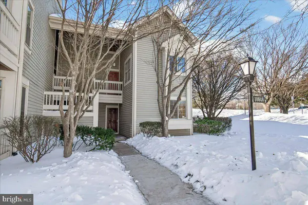 10848 ANTIGUA TER #70, Rockville, MD 20852