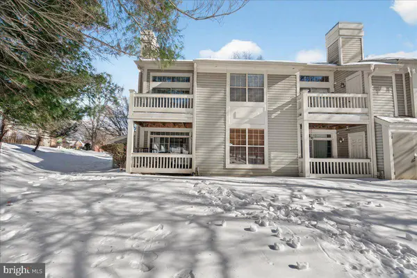 10848 ANTIGUA TER #70, Rockville, MD 20852